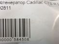  Cadillac A20NHT B20NFT D20NFT LTG  5
