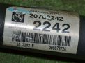   Cadillac CTS III 2.0Ti AWD,   4