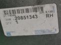   Cadillac CTS II  5
