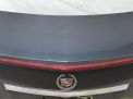   Cadillac CTS II  2