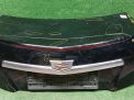   Cadillac CTS III  1