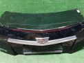   Cadillac CTS III,   1