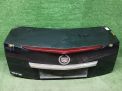 ������ ��������� Cadillac CTS II, � ���������� �1