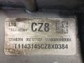    Cadillac CTS III 2.0T  3