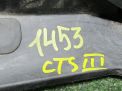   Cadillac CTS III  4