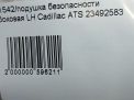    () Cadillac ATS L  4