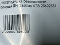    () Cadillac ATS R  4