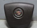      Cadillac CTS II  1
