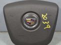      Cadillac CTS II  1