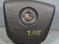      Cadillac CTS II  1