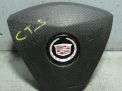      Cadillac CTS I  1
