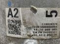   () Cadillac CTS III 2.0T AWD  5