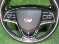   () Cadillac CTS III  2