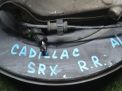    Cadillac SRX II  4
