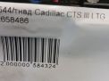  Cadillac A20NHT LTG  4
