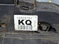     Cadillac SRX II 13503751  4