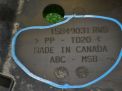   Cadillac CTS II 15849031  3