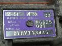  Chevrolet / Daewoo 55-51 AF33 2WD Z20S1 96625001  4