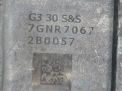  Chevrolet / Daewoo  1.4Ti LE2  8