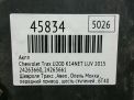  Chevrolet / Daewoo  1.4Ti K14NET  6
