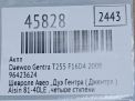  Chevrolet / Daewoo  ,  1.6i F16D4  7