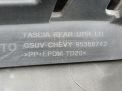   Chevrolet / Daewoo   8