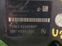  ABS () Chevrolet / Daewoo   5