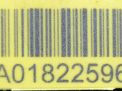   Chevrolet / Daewoo  13504767  4
