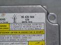   AIR BAG Chevrolet / Daewoo   3