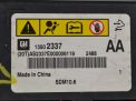   AIR BAG Chevrolet / Daewoo  13502337  2
