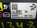  AIR BAG Chevrolet / Daewoo  8 13593287  2