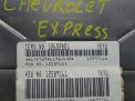   Chevrolet / Daewoo  , 5.7i 2003 -   4