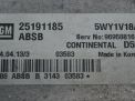    Chevrolet / Daewoo  3 B10D1  4