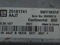    Chevrolet / Daewoo  3 B10D1  2