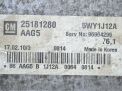    Chevrolet / Daewoo  1.8i  2