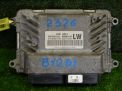    Chevrolet / Daewoo  ,  B12D1 MT  1