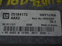    Chevrolet / Daewoo  1.8i  4