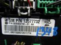   Chevrolet / Daewoo  8 13577732  2