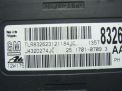   (ESP) Chevrolet / Daewoo  ,   2