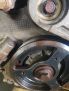 ��������� Chevrolet / Daewoo LE5 2.4i , ����� ���������� �3