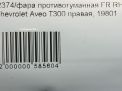    Chevrolet / Daewoo  3  7