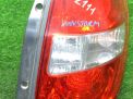    Chevrolet / Daewoo  ,   1