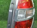    Chevrolet / Daewoo  ,   1