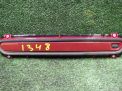   ( ) Chevrolet / Daewoo  8  1