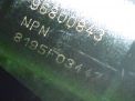   Chevrolet / Daewoo B10D1 B12D1  2