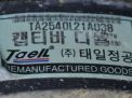  Chevrolet / Daewoo ,  2.2 CRDi  4
