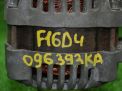  Chevrolet / Daewoo F18D4 F16D4  7
