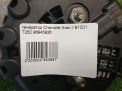  Chevrolet / Daewoo  3 1.0-1.2i  4