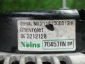 ��������� Chevrolet / Daewoo �������� 5.3i Vortec ���������� �4