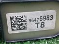 ������� ��������� Chevrolet / Daewoo F14D4 F16D4 F18D4 96476983 ���������� �6